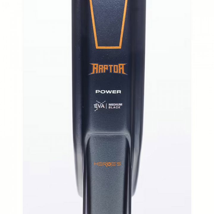 Heroe's Raptor 2026